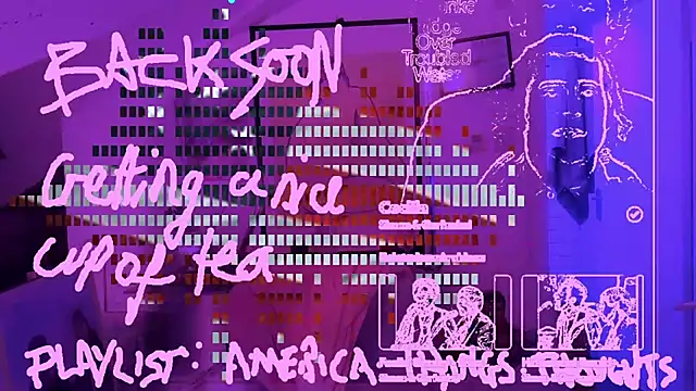 mista_sista_fista Webcam-Show