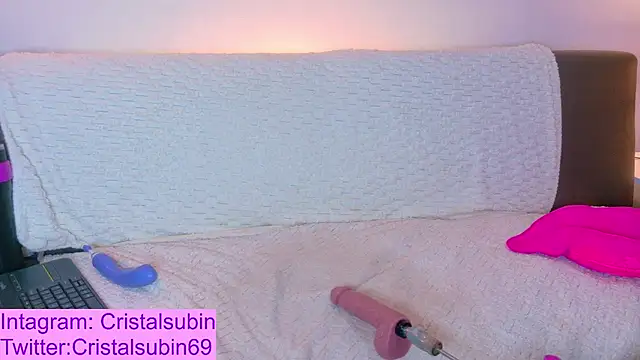 cristal_subin69's Live XXX Chat