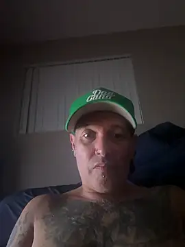 Webkamerová show xD3VIOUSKIDx