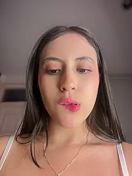Chatroom XXX en direct de Juanita-Diaz