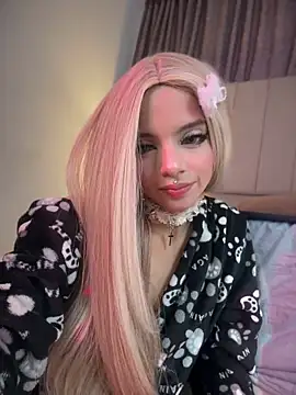 แชท XXX สดของ barbie_gv