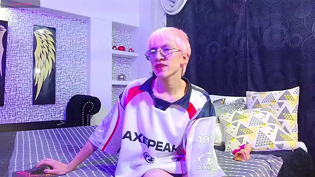 axell_stone_ 现场XXX聊天