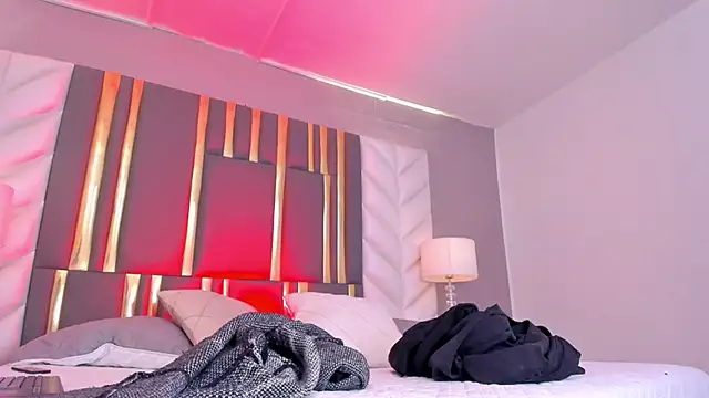 Chat XXX ao vivo de LexyWoods