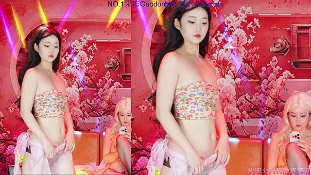 guodong520のライブXXXチャット