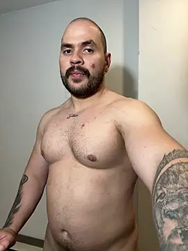 Chat XXX Live Axel_Dominus