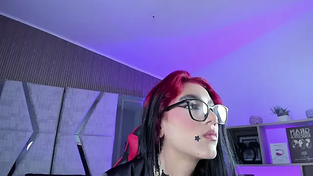 Chat XXX ao vivo de Nezukoo_1