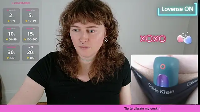 tsellieryder – Live XXX-chat