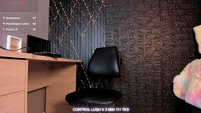 Živý XXX chat Jacky-wolf1