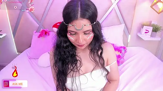 LilithRyder Live XXX-chat
