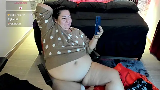 Brenda_Berck_ Chat XXX in diretta