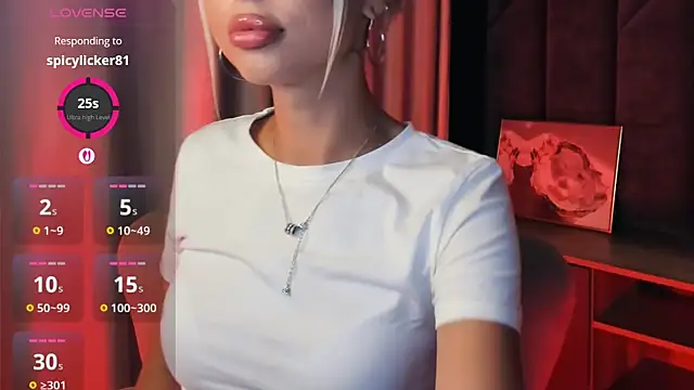 Онлайн чат XXX Alaska_Lane