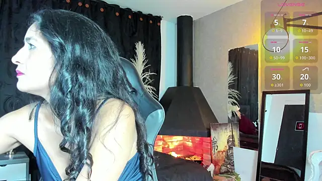 Sembang XXX Secara Langsung Vicky_Angeel