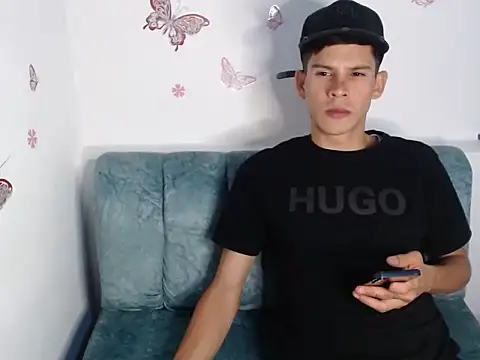rrutbel Live XXX-chat