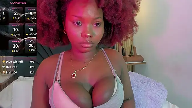 Sotf_Charlotte 라이브 XXX 채팅