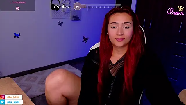 ImLui_lu's Live XXX Chat