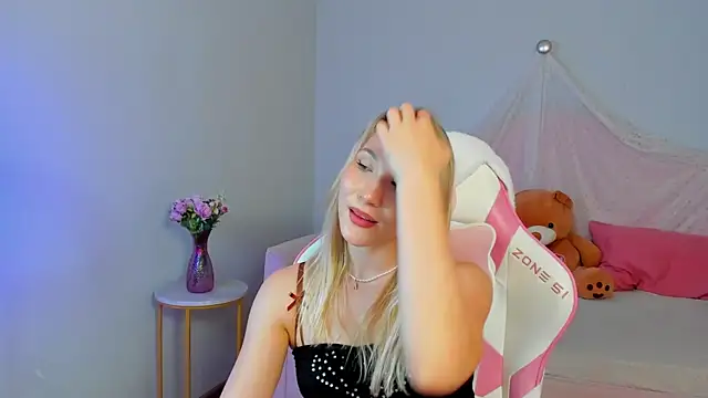 Chat XXX Live ElaraVoltage