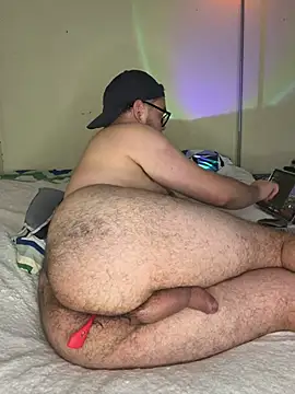 SubBoy_bear's Live XXX Chat