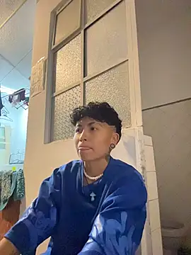 ian_mathias_ Obrolan Langsung XXX