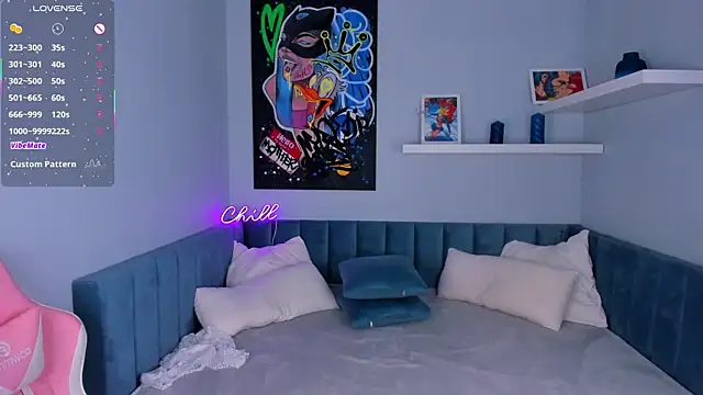 Živý XXX chat Tessa_Sunn