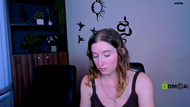 Chat XXX en directo de daisy_candy