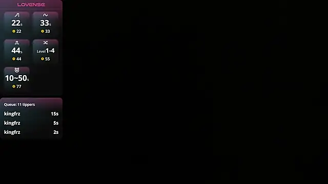 Dania_wish Live XXX-chat