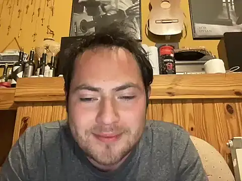 Chat XXX Live alecsgzz