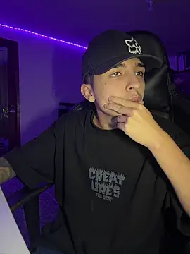 pabonsito Live XXX-chat