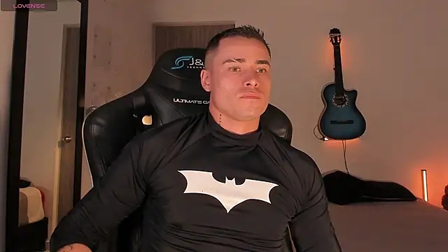 connorsmiith's Live XXX Chat