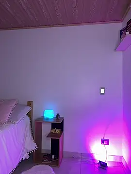 NandaVixen Live XXX Chat