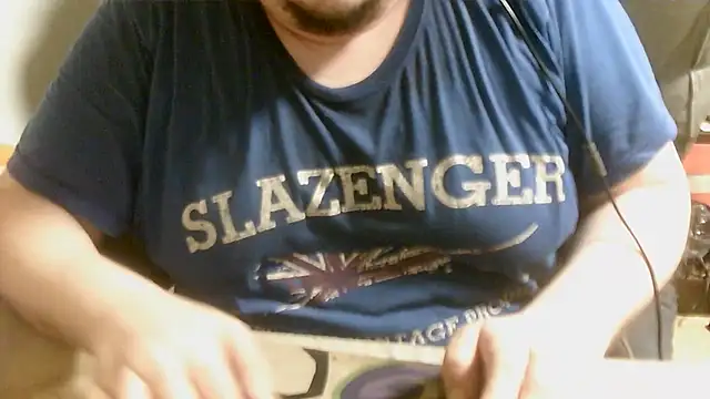 porkorossyn Live XXX chat