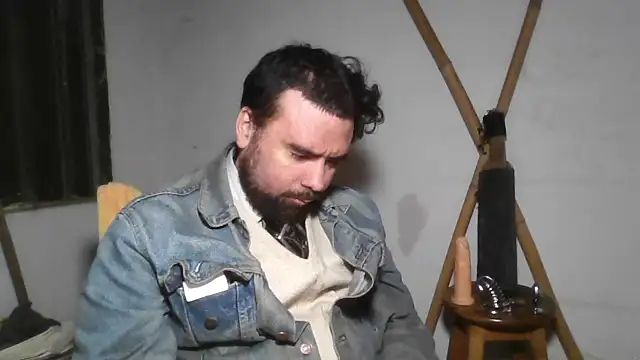 Smoker_loungen Live XXX chat