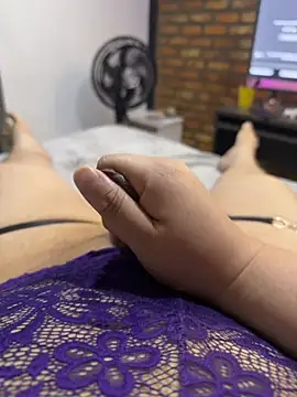 valenthottie 라이브 XXX 채팅