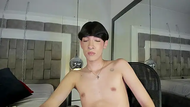 LiamVoss – Live XXX-chat