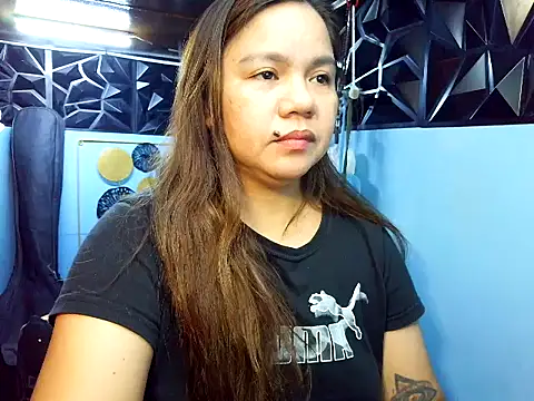ambersmile Live XXX-chat