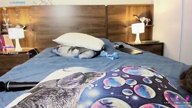 taylorlivee Adlı Modelin Canlı XXX Sohbeti