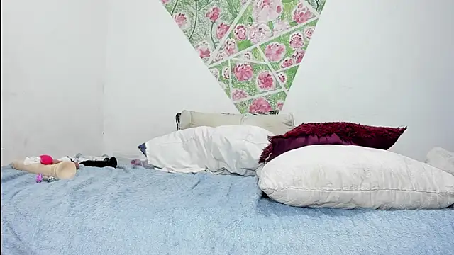 Agata_prg 라이브 XXX 채팅