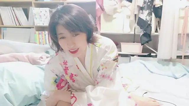 morikawa_sayaka's Webcam Show