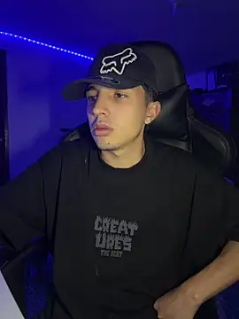 Chat XXX Live pabonsito