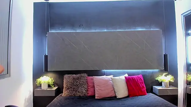 Živý XXX chat ariaa_belle