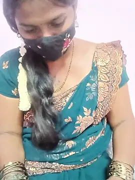 SweetNila_Official 现场XXX聊天