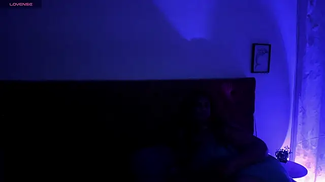 Živý XXX chat Katty_West
