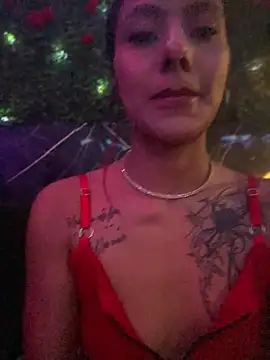 im_Emily_LS Adlı Modelin Canlı XXX Sohbeti