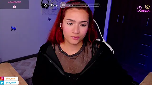 Chat XXX en directo de ImLui_lu