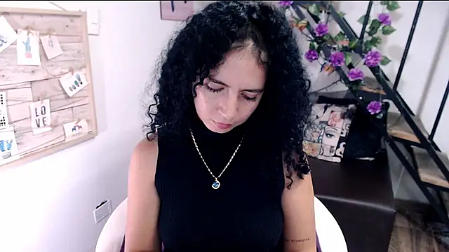 Živý XXX chat samantha_baby_