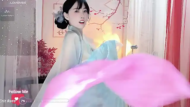 noomi-1111 Live XXX-Chat