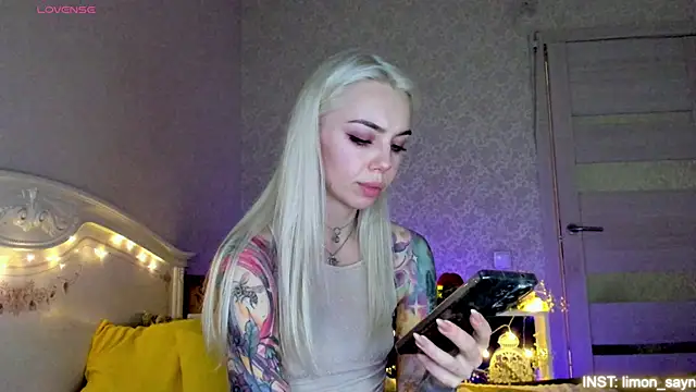 LillyMoure_ Live XXX-Chat