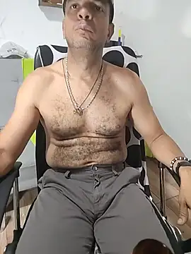latinmartin73 Webcam-Show