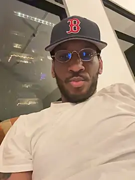 bamfbobbybrown – Live XXX-chat