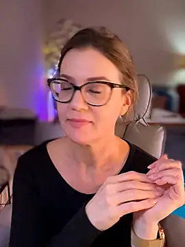 Živý XXX chat MaiseKnox