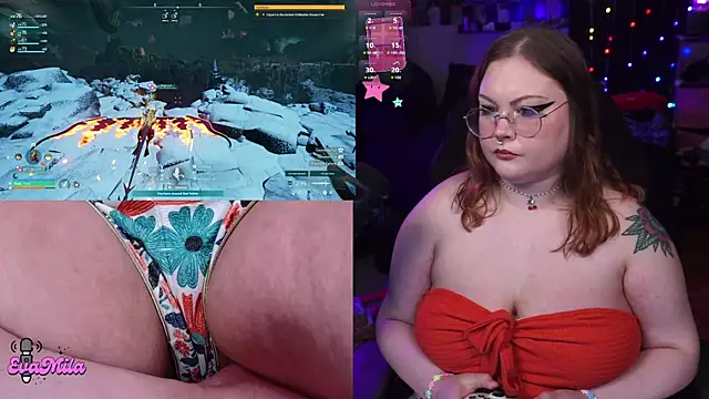 evamila XXX чат на живо